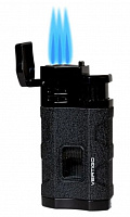  Vertigo Envoy Black Crackle