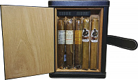    Gurkha Grand Rothchild 5 
