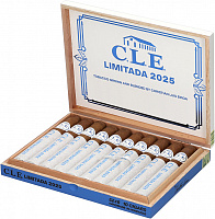������ C.L.E. Limitada Toro 52 x 6