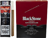  Blackstone Cherry Tip Cigarillos