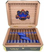 Don Pepin Garcia 20th Anniversary Limited Edition