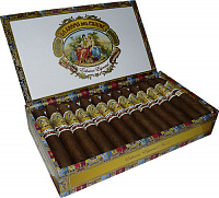  La Aroma del Caribe Edicion Especial 5 Belicoso
