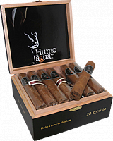 Humo Jaguar Robusto