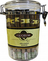 C Quorum Delgado Classic Tubos