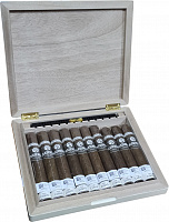 Подарочный набор Plasencia SET of 10 cigars