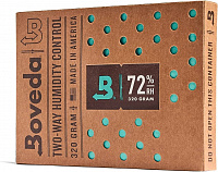  Boveda 72% 320 