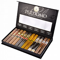   Perdomo Connoisseur Collection Award Winning Epicure 