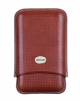    Jemar  3  464-3-Silver-Brown