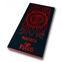   Plasencia Alma del Fuego SET of 3 cigars