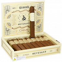  Gurkha Revenant Natural Toro