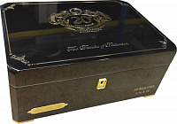  AJ Fernandez 20th Anniversary Torpedo Belicoso  Limited Edition
