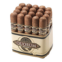  Quorum Shade Robusto