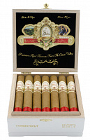  La Galera Connecticut Chaveta Robusto