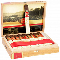  Eiroa The First 20 Years Toro Prensado