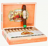  My Father La Opulencia Box Pressed Super Toro