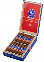  Charatan Colorado Half Churchill