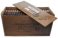 Gurkha Cask Blend Hammer Grand Robusto