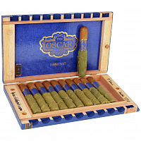  The Oscar Valladares Connecticut Robusto 