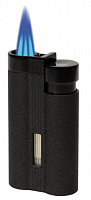  Vertigo Spyder Black Crackle