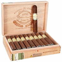  My Father Jaime Garcia Reserva Especial Robusto
