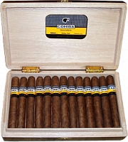  Cohiba Maduro 5 Secretos