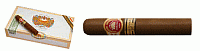 H.Upmann Robusto - 2012