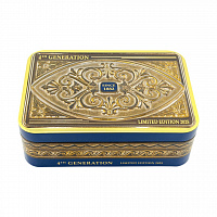 ����� ��������� 4th Generation 2025 Limited Edition ����� 100 ��