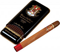 Arturo Fuente Opus X Reserva D'Chateau 