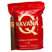 Сигары Havana Q Double Churchill