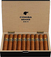  Cohiba Behike 54