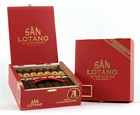  San Lotano The Bull Toro 