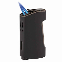  Lotus Chroma Black Polished & Gunmetal 7100