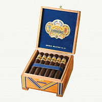  Diamond Crown Maximus Double Belicoso 10