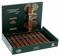 ������ Plasencia Alma Fuerte Robustus II 