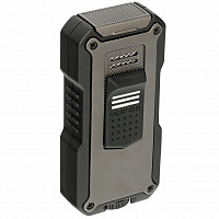  Vertigo Nighthawk Gunmetal Black
