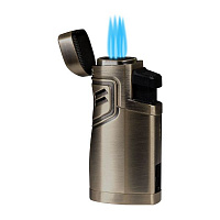  Vertigo Hercules Gunmetal
