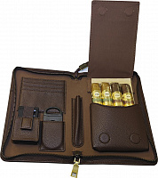 ���������� ����� ����� Perla Del Mar ������ Robusto (���������+���������)