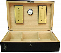  Elie Bleu Zodiac  110  Serpentarius Black Sycamore