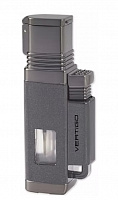  Vertigo Churchill Gray Gunmetal