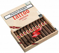  Tatuaje Tattoo Caballero Robusto