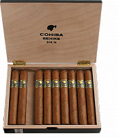  Cohiba Behike 56