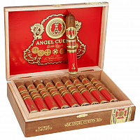  Angel Cuesta Rosado Double Robusto