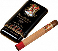 Arturo Fuente Opus X Perfecxion X