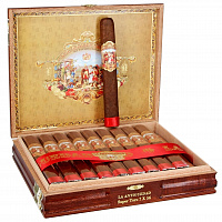  My Father La Antiguedad Super Toro