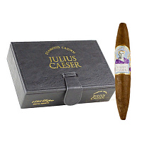  Diamond Crown Julius Caeser Perfecto 1895 