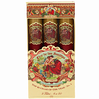  My Father Flor De Las Antillas Toro Tubos