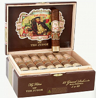  My Father The Judge Grand Robusto Box Pressed