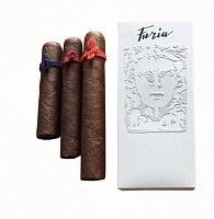   Furia Sampler 