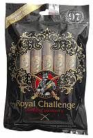    Gurkha Royal Toro