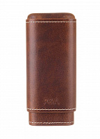 ����� ��� ����� P&A �� 3 ������ �������� Brown